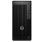 Настолен компютър Dell OptiPlex 7020 MT, Intel Core i5-12500 (18MB cache, 6 cores, up to 4.6GHz), 8 GB: 1 x 8 GB, DDR5, 512GB SSD PCIe M.2, Integrated Graphics, 8x DVD+/-RW, 180W, Keyboard&Mouse, Windows 11 Pro, 3Y PS