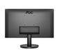 Монитор AOC 24B3CA2, 23.8' IPS WLED, 1920x1080@100Hz, 4ms GtG, 1ms MPRT, 250cd m/2, 1300:1, 20M:1 DCR, Adaptive Sync, FlickerFree, Low Blue Light, 2Wx2, Tilt, HDMI, USB hub