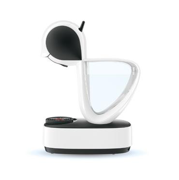 Кафе машина Krups Infinissima бяла