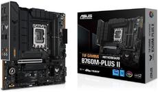 Дънна платка Asus TUF Gaming B760M Plus II