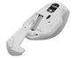 Мишка Natec Mouse Siskin Wireless 1600DPI 2.4GHz + Bluetooth 5.0 Optical White