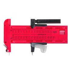 Нож пергел за кръгово рязане