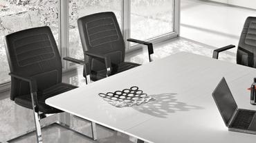 Посетителски стол НЕО ЧЕЙР- офис столове