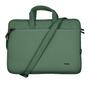 Чанта TRUST Bologna Laptop Bag 16' Eco Green