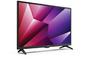 Телевизор Sharp 32FI2EA, 32' LED Android TV, HD 1366x768, 1 000 000:1, DVB-T/T2/C/S/S2, Active Motion 400, 1 000 000:1, Speaker 2x8W, Dolby Digital, DTS HD, Google Assistant, Chromecast Built-in, 3xHDMI, 3.5mm Headphone jack / line-out, CI+, USB, Wi-Fi, B