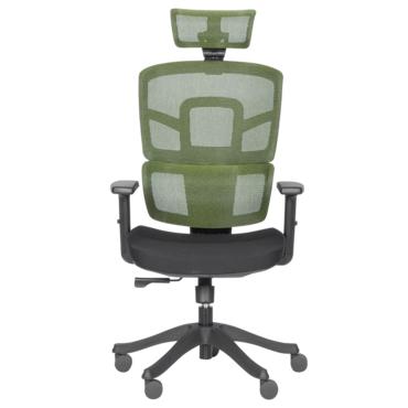 Директорски стол ВЕЛИКО- сниман отпред