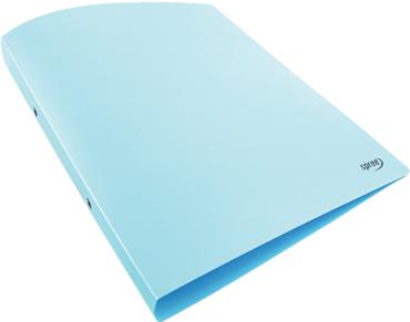 Папка с 2 ринга Spree Pastel A4 35 мм