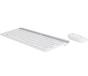 Комплект Logitech Slim Wireless Keyboard and Mouse Combo MK470 - OFFWHITE