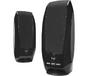 Тонколони Logitech S150 Black 2.0 Speaker System, OEM