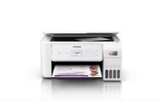 Мастилоструйно многофункционално устройство Epson EcoTank L3286