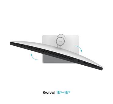 Монитор BenQ MA320U, 32' 4K UHD Monitor for MacBook Pro and MacBook Air