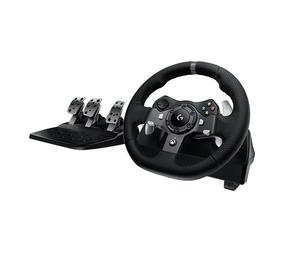 Волан Logitech G920 Driving Force