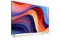 Телевизор Sharp 70GP6260E, 70' QLED Google TV, 4K Ultra HD 3840x2160 Frameless, AQUOS, DVB-T/T2/C/S/S2, Active Motion 1000, HDR10, Dolby Atmos, Dolby Vision, Google Assistant, Chromecast Built-in, HDMI 2.1 with eARC, 3.5mm Headphone jack / line-out, USB, 