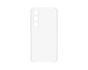 Калъф Samsung S24 Clear Case Transparency