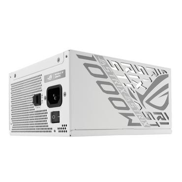 Захранване Asus ROG Strix 1000W White
