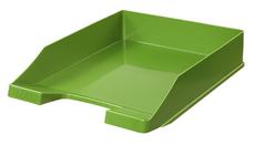 Хоризонтална поставка зелена