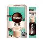 Кафе Nescafe Classic Late