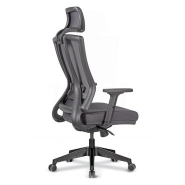 Работен стол ВАРНА EDN 20- с лумбална опора