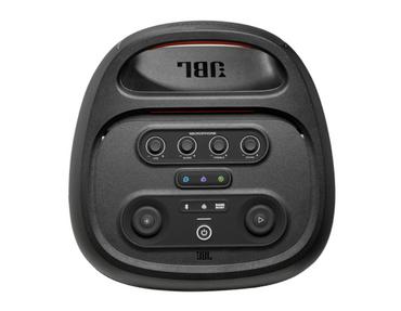 Аудио система JBL PARTYBOX 720 Loudest battery-powered JBL party speaker with superior JBL Pro Sound and a futuristic lightshow