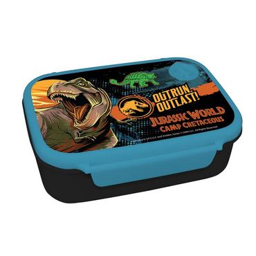 Кутия за храна и бутилка за вода Jurassic world