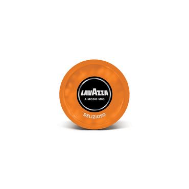 Кафе Lavazza капсула A Modo Mio Delisiozo, 16 бр./оп.