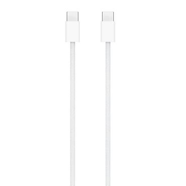 Кабел Apple 60W USB-C Charge Cable (1m)