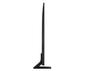 Телевизор Samsung 55' 55Q70D AI 4K QLED , SMART,  Wireless, Network, PIP, Bluetooth 5.2, 4xHDMI, 2xUSB, Titan Gray