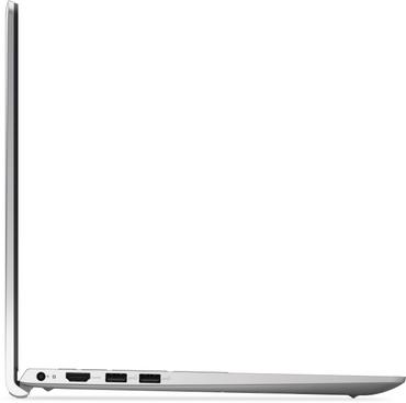 Лаптоп Dell Pro 15 Essential PV15250, Intel Core i5-1334U (10 cores, up to 4.60 GHz), 15.6' FHD (1920x1080) 120Hz WVA AG, 16 GB, 1 x 16 GB, DDR5, 5200 MT/s, 1TB M.2 PCIe NVMe, Intel UHD Graphics, FHD RGB cam, Wi-Fi 6, FPR, Backlit, Win 11 Pro, Platinum Si