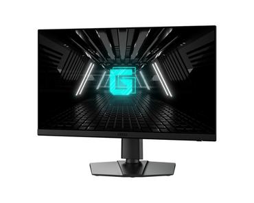 Монитор MSI G272QPF E2, 27', 1ms, 180Hz, RAPID IPS, 2560x1440 (WQHD), 16:9, FLAT, Adaptive-Sync, 92.83% DCI-P3, AG, 300 nits, 1000:1, DCR 100M:1, DP(1.2a), 2xHDMI2.0b, Pivot, Heigh Adj., VESA, Black, 6.3kg