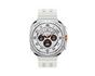 Часовник Samsung L705 Galaxy Watch Ultra (2025) 47mm LTE Titanium White
