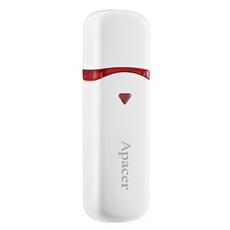 Памет Apacer 32GB AH333 White - USB 2.0 Flash Drive