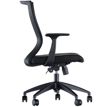 Работен стол Quattro-снимка отстрани