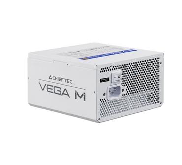 Захранване Chieftec Vega 850W ATX 3.1 White
