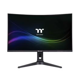 Монитор Thermaltake 32' Curved Gaming Monitor