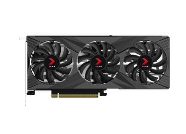 Видео карта PNY GeForce RTX 4060 8GB GDDR6 XLR8 Gaming VERTO