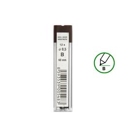 Графити мини Koh-I-noor 0.5 мм B