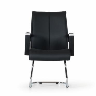 Посетителски стол ТИМОК SD 300- с фиксирани подлакътници