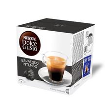 Капсули Nescafe Dolce Gusto Espresso Intenso 16 бр