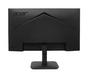 Монитор Acer KA272Gbip, 27'' FHD (1920x1080) IPS, ZeroFrame, 120Hz, 1ms (VRB), AdaptiveSync, 250 nits, HDMI, DP, VisionCare, Energy Class B, Black, 2Y
