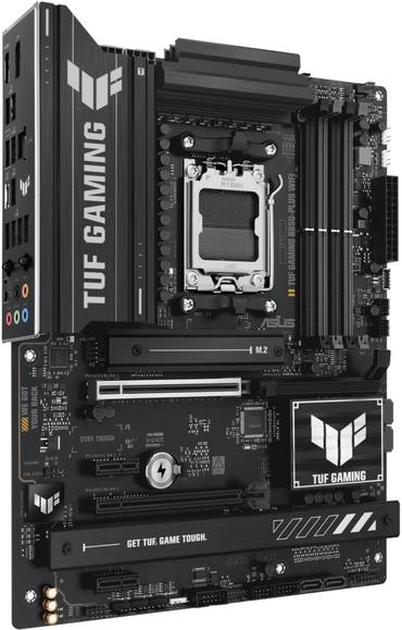 Дънна платка Asus TUF Gaming B850 Plus Wi-Fi