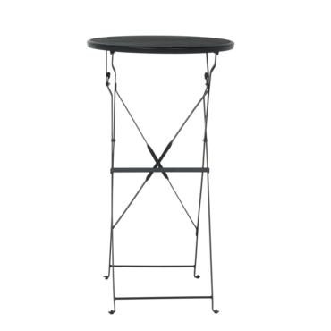 Сгъваема градинска маса ЯНА- бар маса