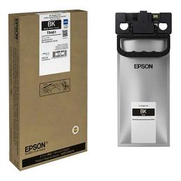 Консуматив Epson WF-C53xx / WF-C58xx Series Ink Cartridge XXL Black
