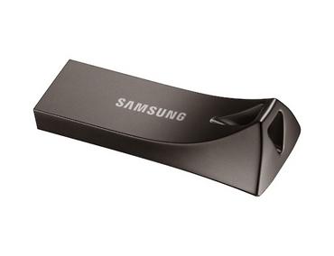 Памет Samsung 256GB MUF-256BE4 Titan Gray USB 3.1