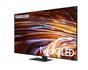 Телевизор Samsung 55'' 55QN95D AI 4K NEO QLED SMART, 144 Hz, Bluetooth 5.2, Wi-Fi 5, 4xHDMI 2.1, 2xUSB, Black