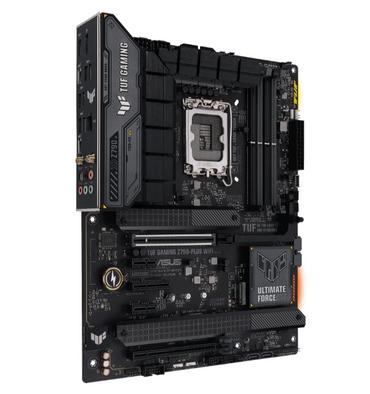 Дънна платка Asus TUF Gaming Z790 Plus Wi-Fi