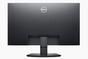 Монитор Dell SE2725H, 27' Edge LED, VA Anti-Glare, FullHD 1920x1080, 75 Hz, 5ms, 3000:1 DCR, 300 cd/m2, Eye Comfort , HDMI, VGA, Tilt, Black