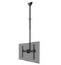 Стойка Neomounts Flat Screen Ceiling Mount (Height: 106-156 cm)