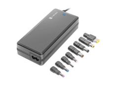 Адаптер Natec Universal Laptop Charger Temera 90 90W