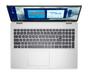 Лаптоп Dell Pro 16 PC16250, Intel Ultra 5 235U vPro(R) (12 TOPS NPU, 12cores, up to 4.9 GHz), 16' FHD+(1920x1200) 300nits AG, 32 GB: 1x32 GB, DDR5, 5600 MT/s, 512 GB SSD, Intel Graphics, FHD HDR IR Cam and Mic, Wi-Fi 6E, FPR, Backlit Kb, Win11 Pro, Silver