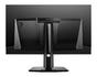 Монитор MSI MAG 321UP QD-OLED, 32', 0.03ms,165Hz, 3840x2160 (UHD), 16:9, Flat, Oled Care 2.0, FreeSync Premium Pro, Clear MR 9000, AR, 250 nits, DCR 150M:1, DP(1.4a), 2xHDMI 2.1, 1xTypeC DP alt. w/PD (15W), Pivot, Heigh Adj., Black, 9.1kg